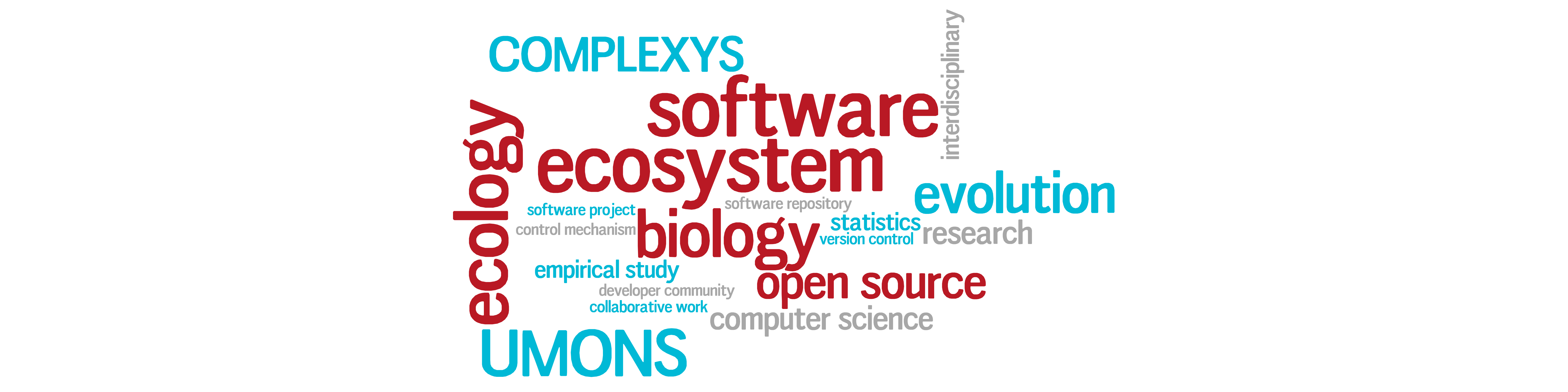 Ecological Studies of Open Source Software Ecosystems
