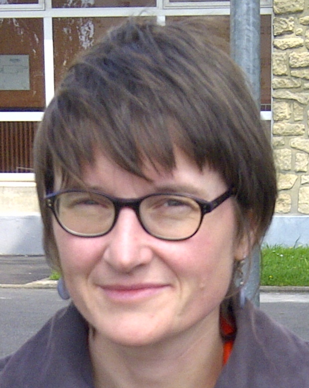 Véronique Bruyère